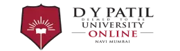 dy-patil-university-logo