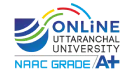 online UU logo